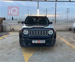 جيب رينيجيد